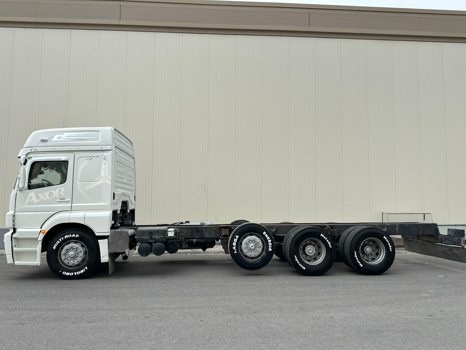 SAĞLAM VİNÇ GALERİDEN 2005 MODEL 3228